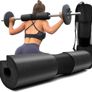 Barbell Squat Pad